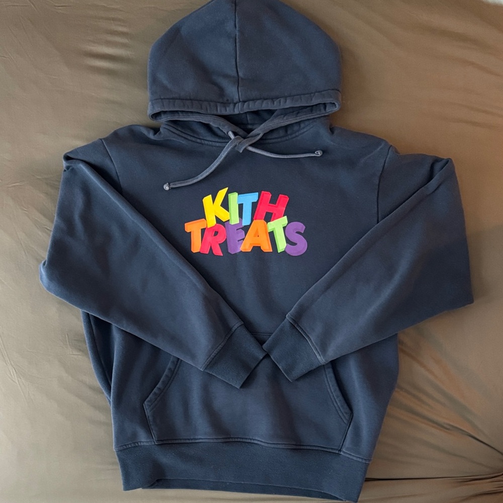 Kith Hoodie Men’s Medium